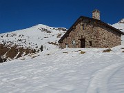 05 Passo dalla Baita Pizzarèla (1760 m)